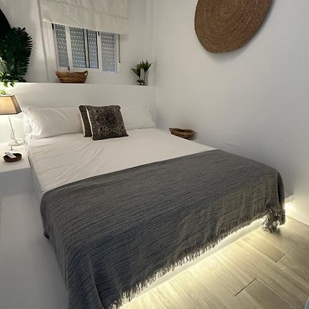 Arenales Beach Boutique Apartment Ареналес-дель-Соль Экстерьер фото