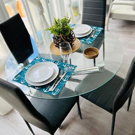 Arenales Beach Boutique Apartment Ареналес-дель-Соль Экстерьер фото